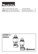 User manual 1