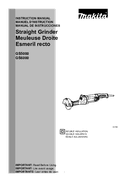 User manual 1