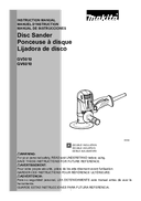 User manual 1