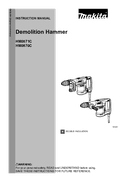 User manual 1