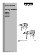 User manual 1