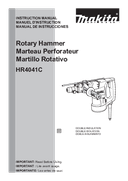 User manual 1
