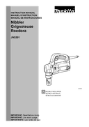User manual 1
