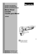 User manual 1, JS1602