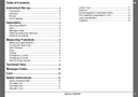 User manual 1