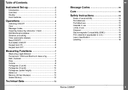 User manual 1, LD080P
