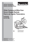 User manual 1