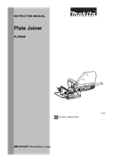 User manual 1