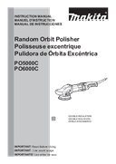 User manual 1