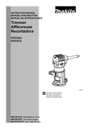 User manual 1
