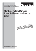 User manual 1