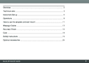 User manual 1, SK106DNAX