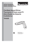 User manual 1