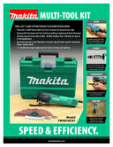 Technical data sheet 1