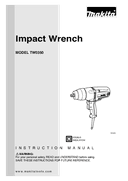 User manual 1, TW0350