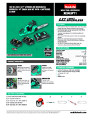 Technical data sheet 1