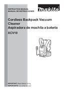 User manual 1