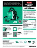 Technical data sheet 1
