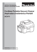 User manual 1