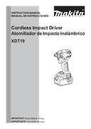 User manual 1