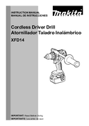 User manual 1