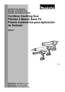 User manual 1