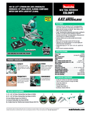 Technical data sheet 1
