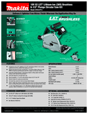 Technical data sheet 1