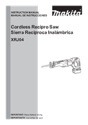 User manual 1