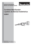User manual 1