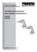 User manual 1, E-23276