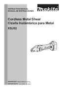 User manual 1, E-23335