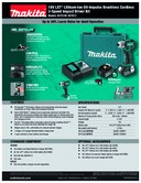 Technical data sheet 1