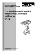 User manual 1