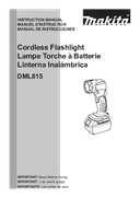 User manual 1