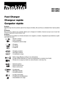User manual 1, XT453T