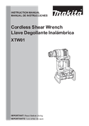 User manual 1