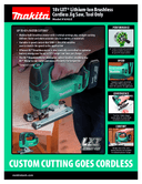 Technical data sheet 1