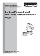 User manual 1