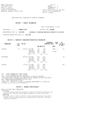 Safety data, F-140-01
