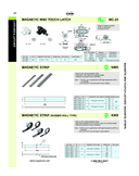 Technical data, NMS-2-200
