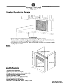 User manual 1, AG-100SSC-18