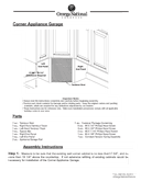 User manual 1, CO2-VCH-2