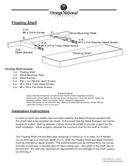 User manual