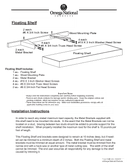 User manual 1, FS0136STUF1