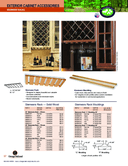 Technical data, L3040OUF2