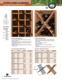 Technical data, L3260QUF9