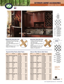 Technical data, L3360CUF2