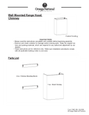 User manual 1