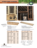 Technical data sheet 1